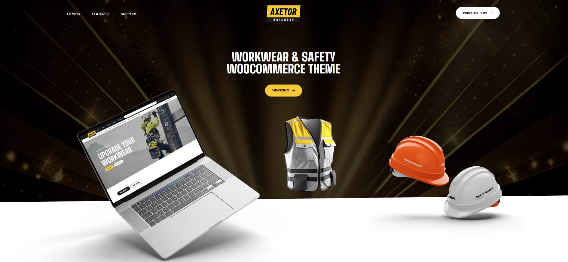 website design services for construction companies