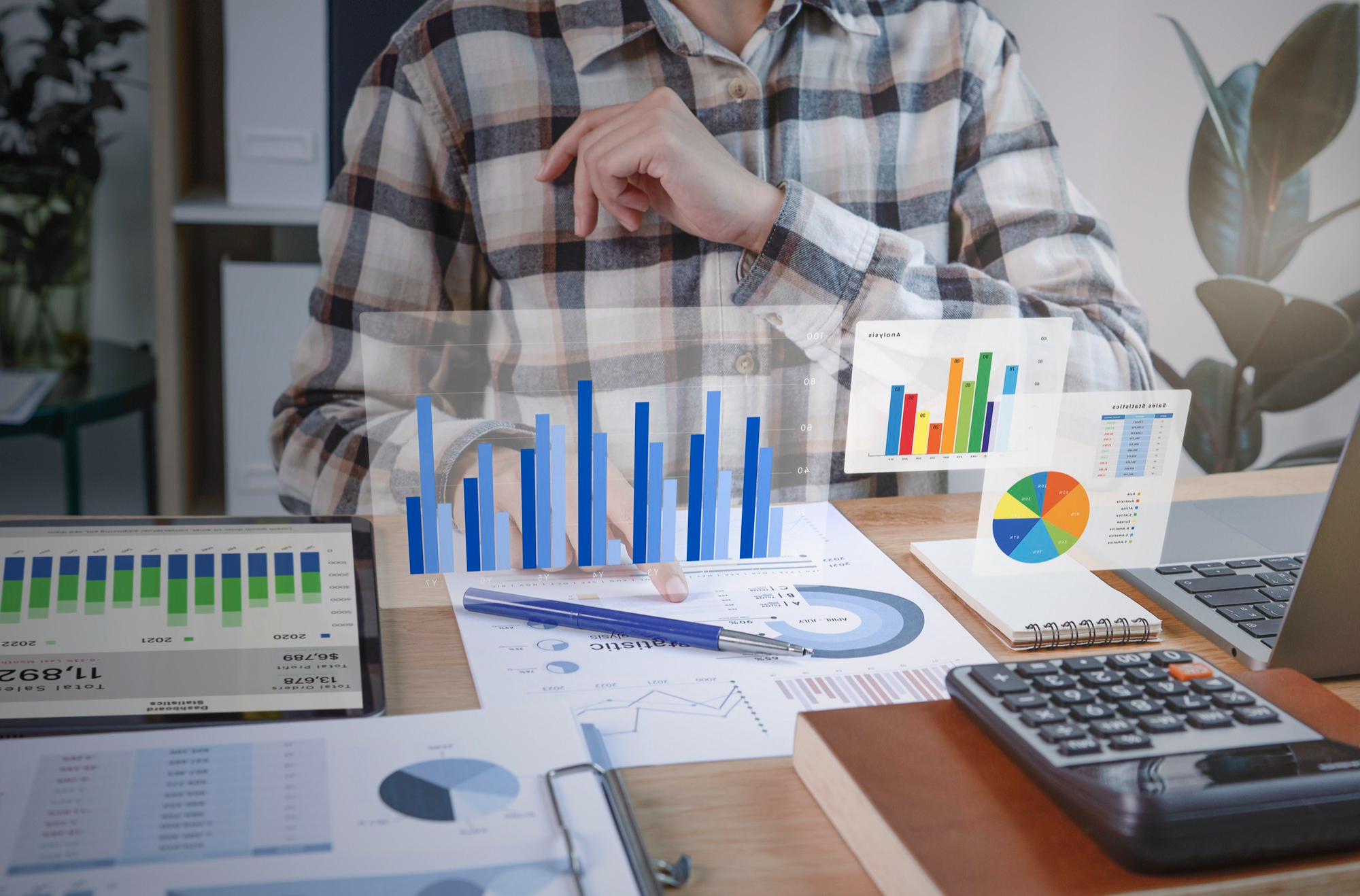 The Future of Web Development: Trends and Predictions for 2025